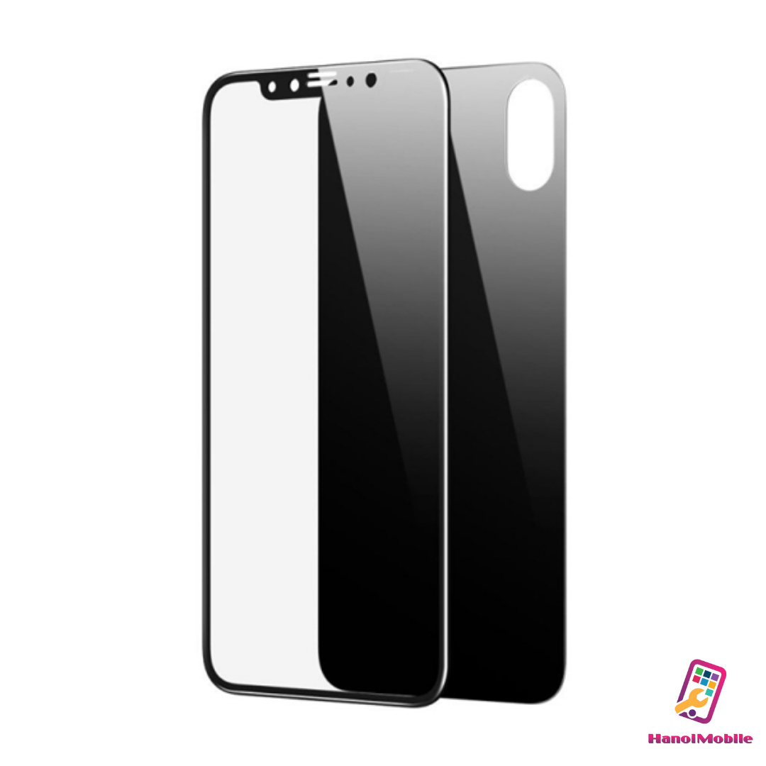 Thay/Ép Kính Cảm Ứng iPhone XS Max